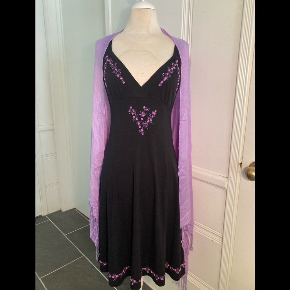 Vintage Betsy Johnson NWT